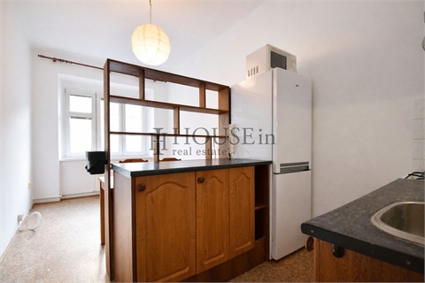 Pronájem bytu 1+1, 45 m² 6