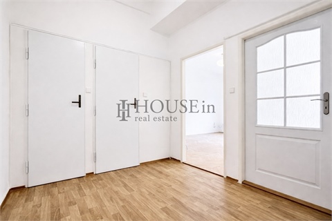 Pronájem bytu 1+1, 45 m² - 6