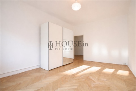 Pronájem bytu 1+1, 45 m² 2