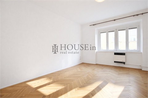 Pronájem bytu 1+1, 45 m² 0