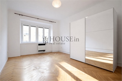 Pronájem bytu 1+1, 45 m² 4