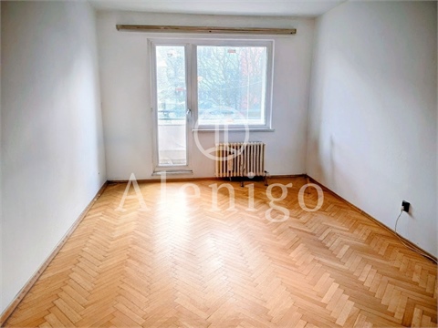 Pronájem bytu 2+1, 53 m² 4