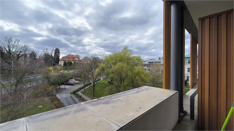 Pronájem bytu 2kk, 72 m² - 6