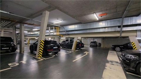 Pronájem bytu 2kk, 72 m² - 8