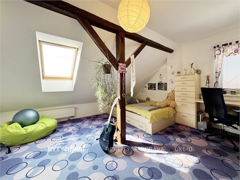 Prodej rodinného domu, 180 m² 20