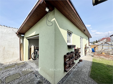 Prodej rodinného domu, 180 m² - 28