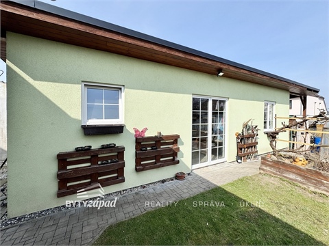 Prodej rodinného domu, 180 m² 28