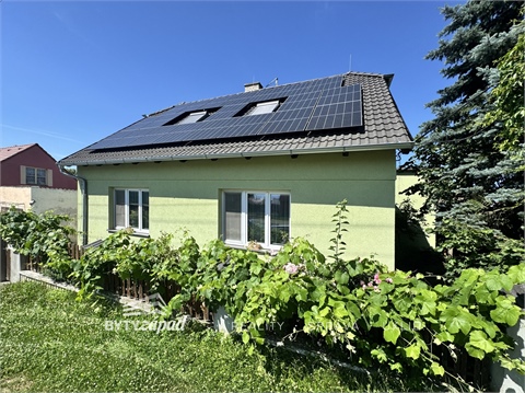Prodej domu, 180 m² 0