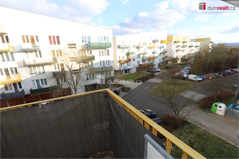 Pronájem bytu 1kk, 36 m² - 8