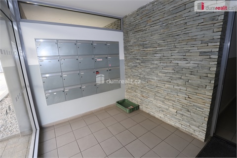 Pronájem bytu 1kk, 36 m² - 14