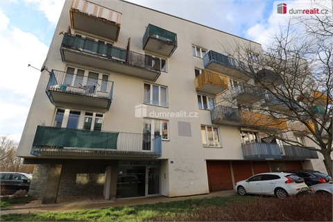 Pronájem bytu 1kk, 36 m² 18