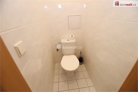 Pronájem bytu 1kk, 36 m² 12