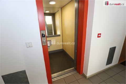 Pronájem bytu 1kk, 36 m² 14