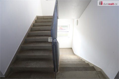 Pronájem bytu 1kk, 36 m² - 12