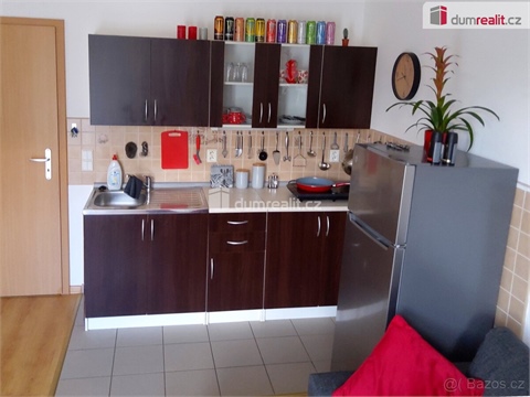 Pronájem bytu 1kk, 36 m² - 4