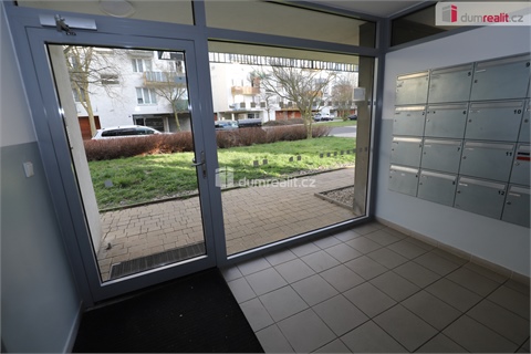 Pronájem bytu 1kk, 36 m² 16