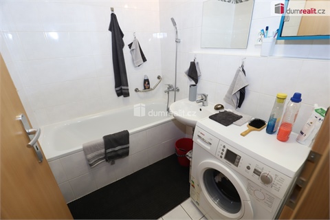 Pronájem bytu 1kk, 36 m² - 10