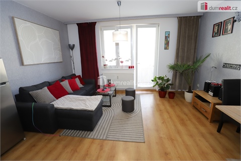 Pronájem bytu 1kk, 36 m² 0