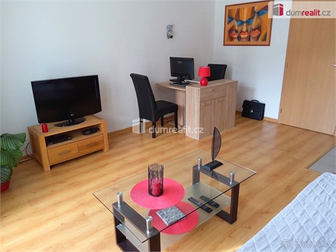 Pronájem bytu 1kk, 36 m² - 6