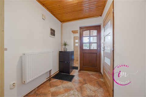 Prodej rodinného domu, 108 m² 18