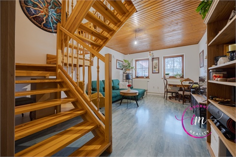 Prodej rodinného domu, 108 m² - 2