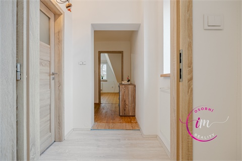 Prodej rodinného domu, 108 m² - 6