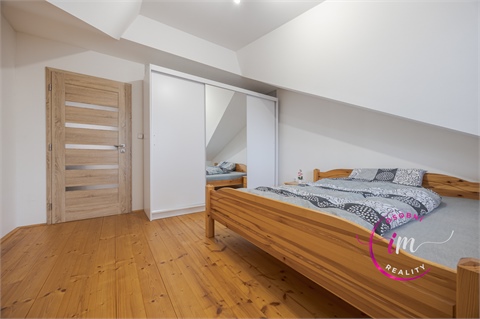 Prodej rodinného domu, 108 m² 14