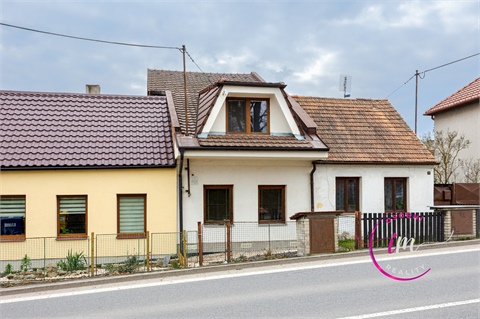 Prodej rodinného domu, 108 m² 24