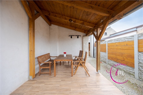 Prodej rodinného domu, 108 m² 22