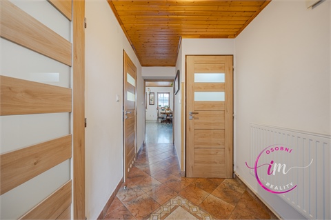 Prodej rodinného domu, 108 m² - 16