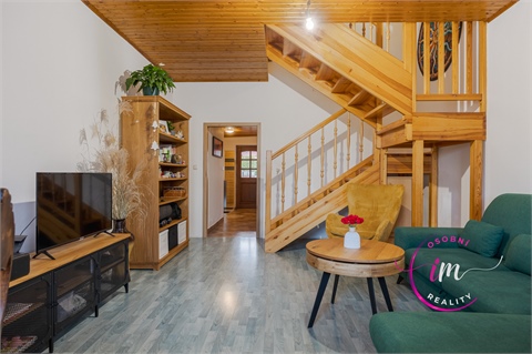 Prodej rodinného domu, 108 m² 16