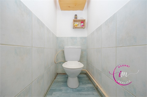 Prodej rodinného domu, 108 m² - 20