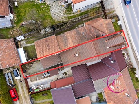 Prodej rodinného domu, 108 m² - 24