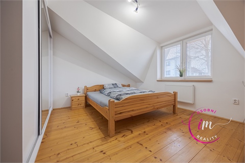 Prodej rodinného domu, 108 m² - 4