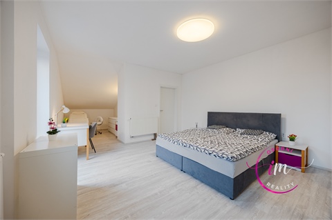 Prodej rodinného domu, 108 m² - 12