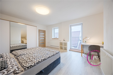 Prodej rodinného domu, 108 m² 6