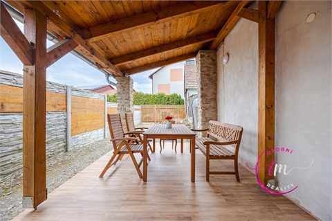 Prodej rodinného domu, 108 m² - 22