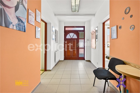 Prodej rodinného domu, 239 m² 20