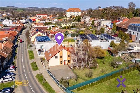 Prodej rodinného domu, 239 m² 28