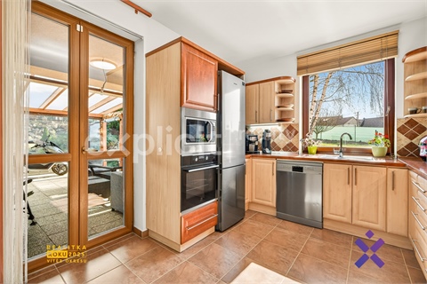 Prodej rodinného domu, 239 m² - 20