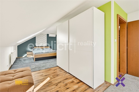 Prodej rodinného domu, 239 m² 10