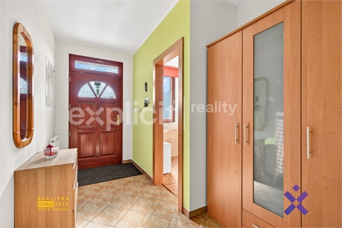 Prodej rodinného domu, 239 m² - 26