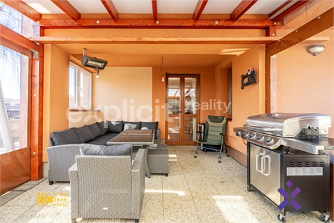 Prodej rodinného domu, 239 m² 12