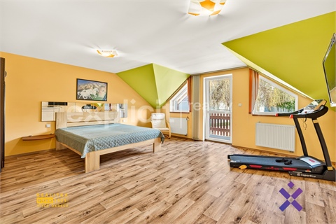 Prodej rodinného domu, 239 m² - 2