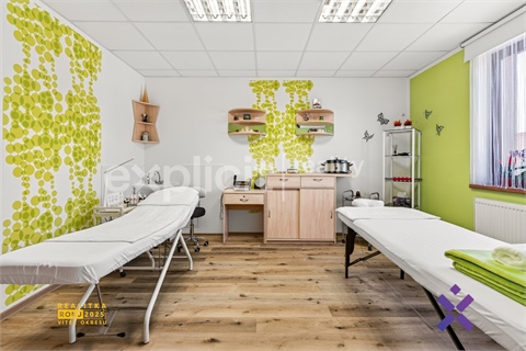 Prodej rodinného domu, 239 m² - 14