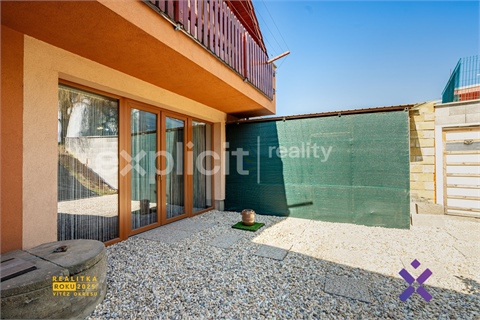 Prodej rodinného domu, 239 m² - 12