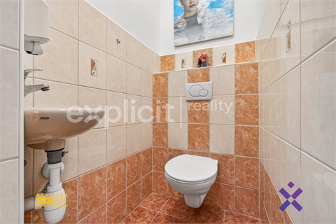 Prodej rodinného domu, 239 m² - 18