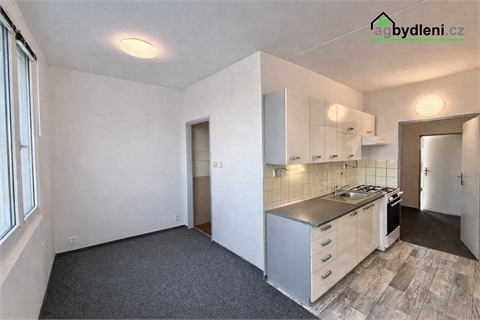 Pronájem bytu 2+1, 60 m² 4