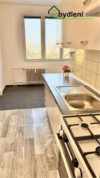 Pronájem bytu 2+1, 60 m² - 4