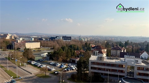 Pronájem bytu 2+1, 60 m² - 8